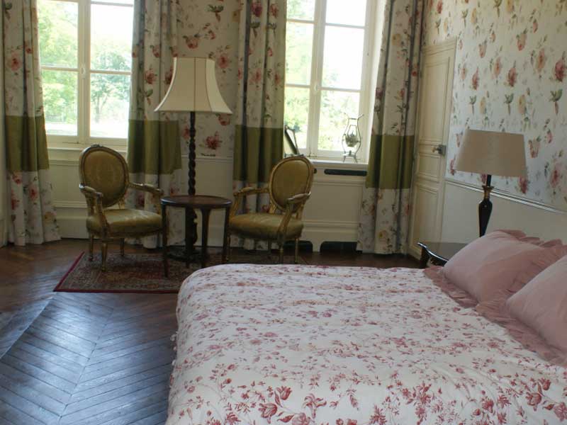 Château la Boulaize_03150 MONTAIGU LE BLIN_19 Château la Boulaize_03150 MONTAIGU LE BLIN_19